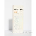 Revollax Hyaluronate Acid Gel Injection Derme Retal Forface